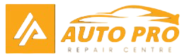 AutoDetail Logo
